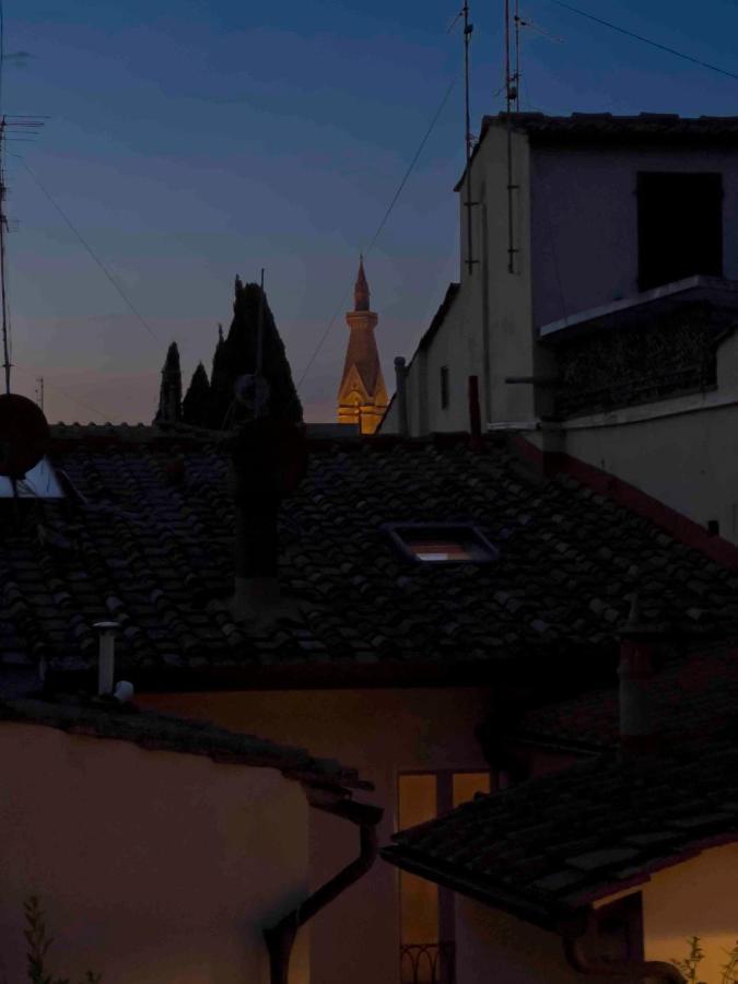 San Niccolo City Walls Garden フィレンツェ エクステリア 写真