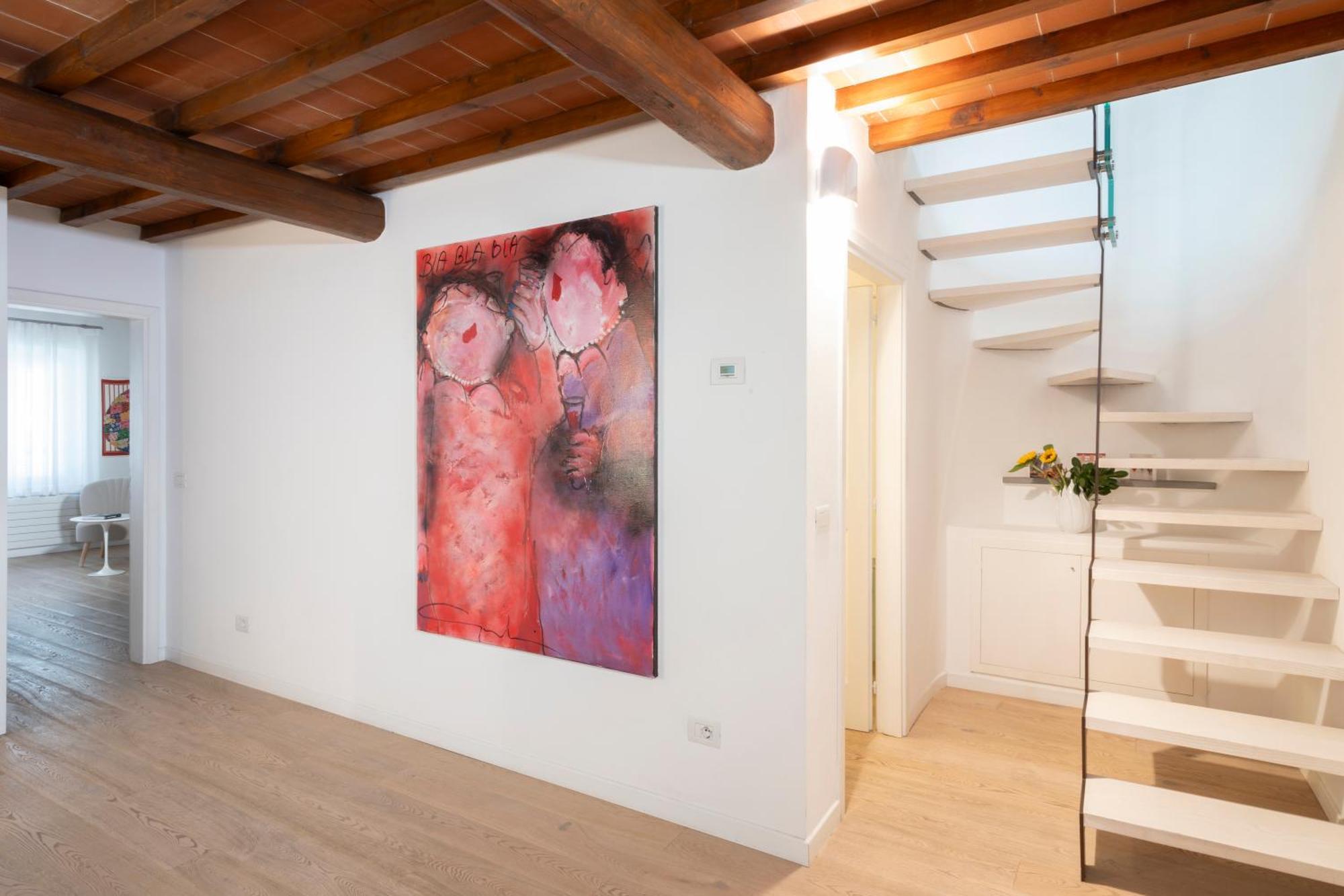 San Niccolo City Walls Garden フィレンツェ エクステリア 写真